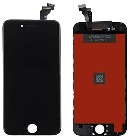 Retian LCD Touch Screen Digitizer 