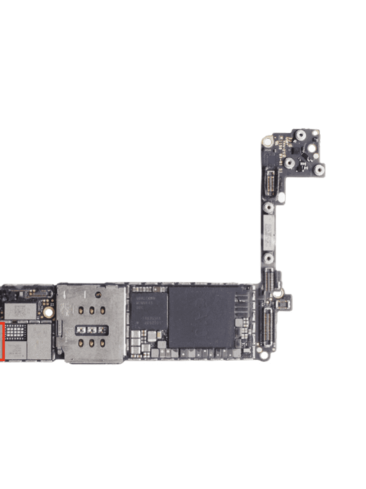 iPhone 7 IC Archives - Page 2 of 3 - HYRANGER BUSINESS CO., LIMITED